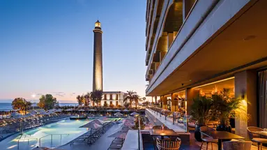 Faro A Lopesan Collection