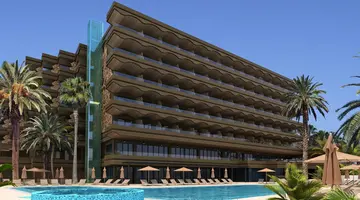 Faro A Lopesan Collection