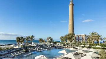 Faro by Lopesan Collection