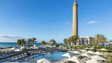 Faro by Lopesan Collection