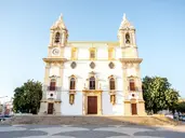 Faro City Break (zwiedzanie)