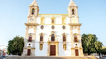 Faro City Break (zwiedzanie)
