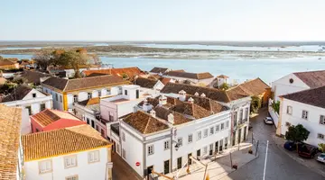 Faro City Break (zwiedzanie)