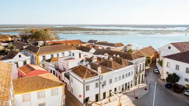Faro City Break (zwiedzanie)