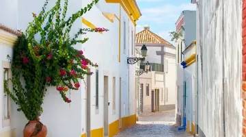 Faro City Break (zwiedzanie)
