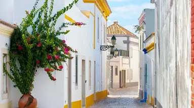 Faro City Break (zwiedzanie)
