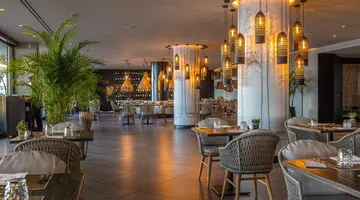 Faro Lopesan Collection Hotel Adults Only