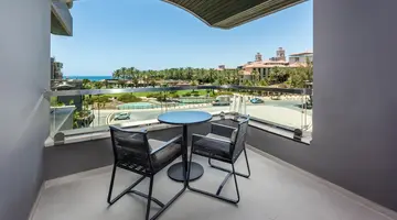 Faro Lopesan Collection Hotel Adults Only