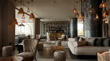Faro Lopesan Collection Hotel Adults Only