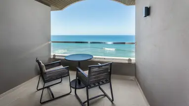 Faro Lopesan Collection Hotel Adults Only