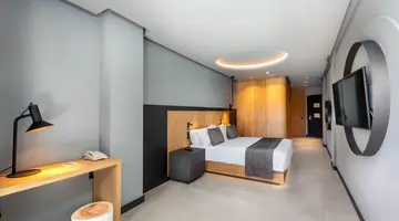 Faro Lopesan Collection Hotel Adults Only