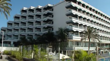Faro Lopesan Collection Hotel Adults Only