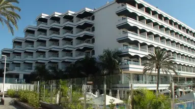 Faro Lopesan Collection Hotel Adults Only
