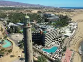 Faro Lopesan Collection Hotel Adults Only