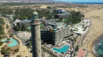 Faro Lopesan Collection Hotel Adults Only