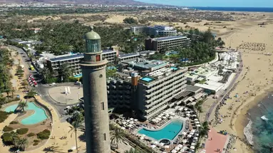 Faro Lopesan Collection Hotel Adults Only