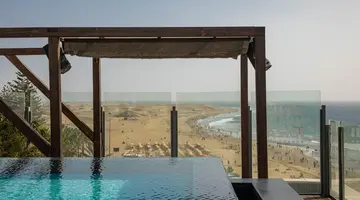 Faro Lopesan Collection Hotel Adults Only