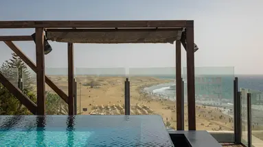 Faro Lopesan Collection Hotel Adults Only