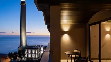 Faro Lopesan Collection Hotel Adults Only