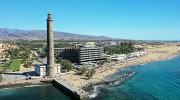 Faro Lopesan Collection Hotel Adults Only