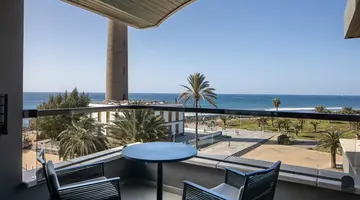 Faro Lopesan Collection Hotel Adults Only