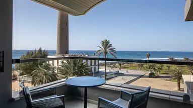 Faro Lopesan Collection Hotel Adults Only