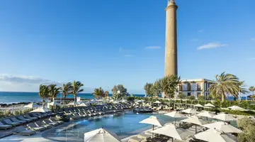 Faro Lopesan Collection Hotel Adults Only