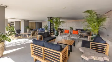 Faro Lopesan Collection Hotel Adults Only