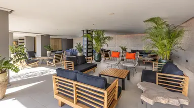 Faro Lopesan Collection Hotel Adults Only