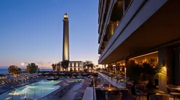 Faro Lopesan Collection Hotel Adults Only