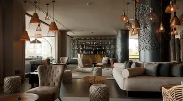 Faro Lopesan Collection Hotel Adults Only