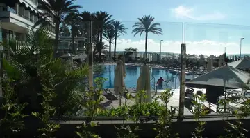 Faro Lopesan Collection Hotel Adults Only