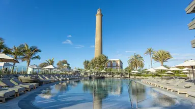 FARO LOPESAN COLLECTION HOTEL