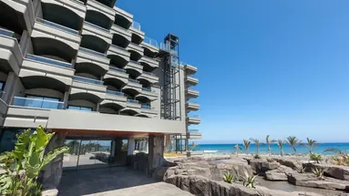 FARO LOPESAN COLLECTION HOTEL
