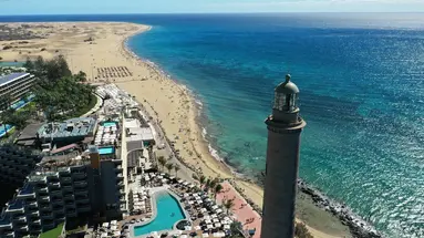 FARO LOPESAN COLLECTION HOTEL