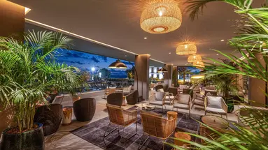 FARO LOPESAN COLLECTION HOTEL