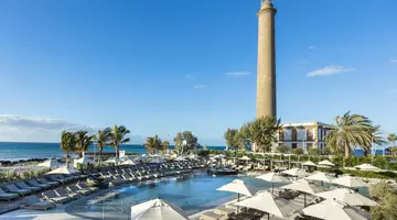 FARO LOPESAN COLLECTION HOTEL