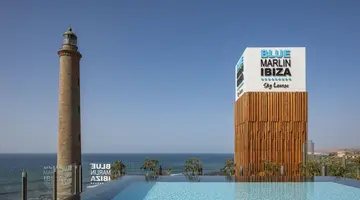 FARO LOPESAN COLLECTION HOTEL