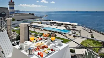 Farol Hotel