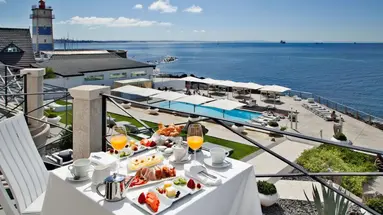 Farol Hotel