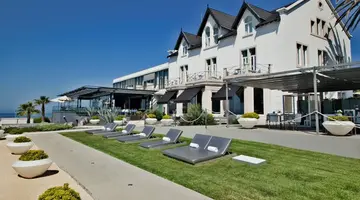Farol Hotel