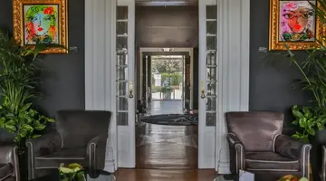 Farol Hotel