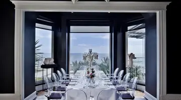 Farol Hotel