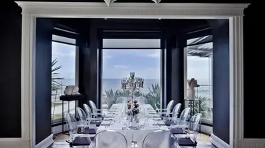 Farol Hotel