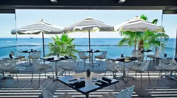 Farol Hotel