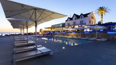 Farol Hotel