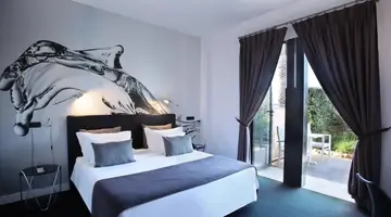 Farol Hotel