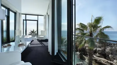 Farol Hotel