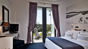Farol Hotel