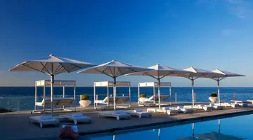 Farol Hotel